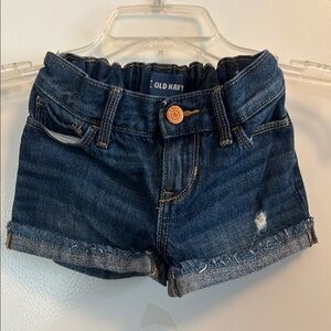 Old Navy Denim Shorts